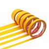 Yazhong Yellow High-Temperature Washi Masking Tape