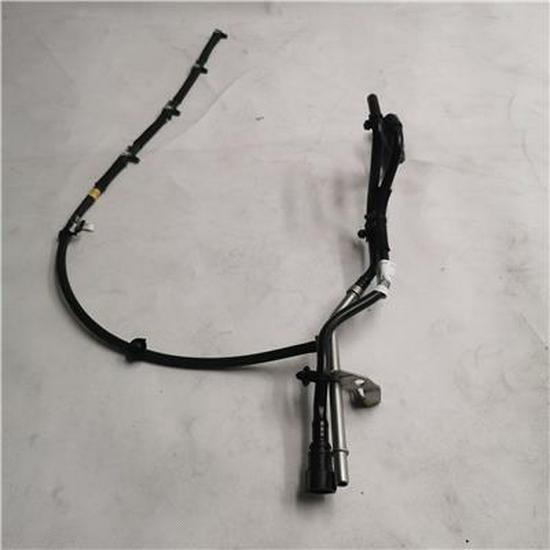 Foton Injector Return Pipe Assembly PM40004407
