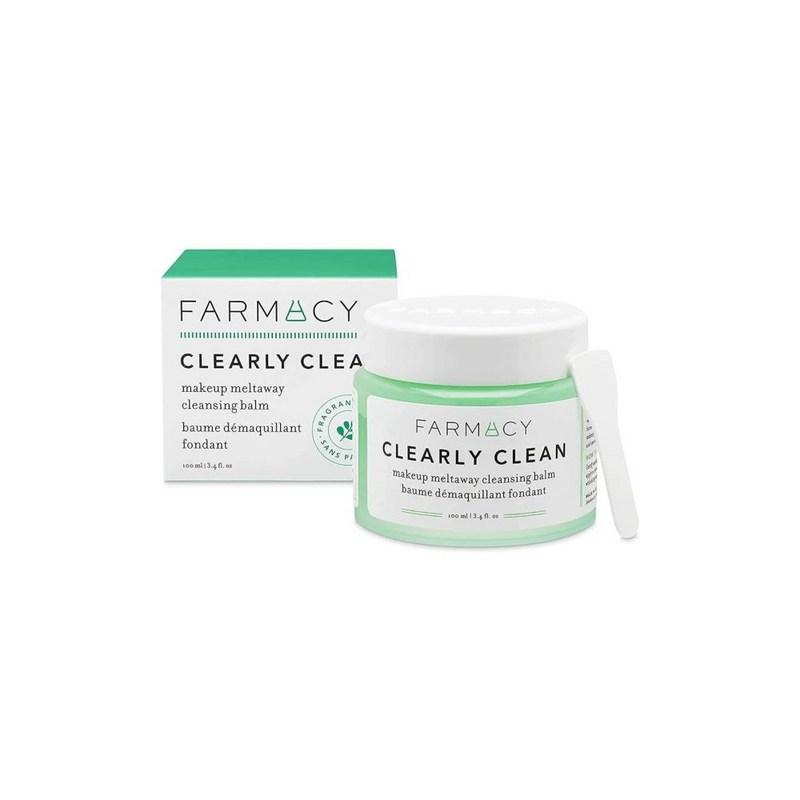 Farmacy Cleary Clean Balm 100ml, 1 pcs