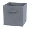 Foldable Fabric Storage Cubes Drawer For Closet And Toys Storage Home Supplies Clothing Underwear Storage box