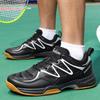 2025 Autumn and Winter 2025 Independent Station Outdoor Tennis Shoes Table Tennis Outsole Size 38-48