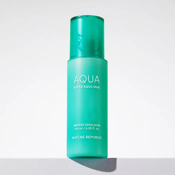 Emulsja Świeżej Zielonej Herbaty 120ml
