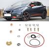 Turbo Rebuild Repair Service Kit Fits for KKK K14 K16 Turbocharger