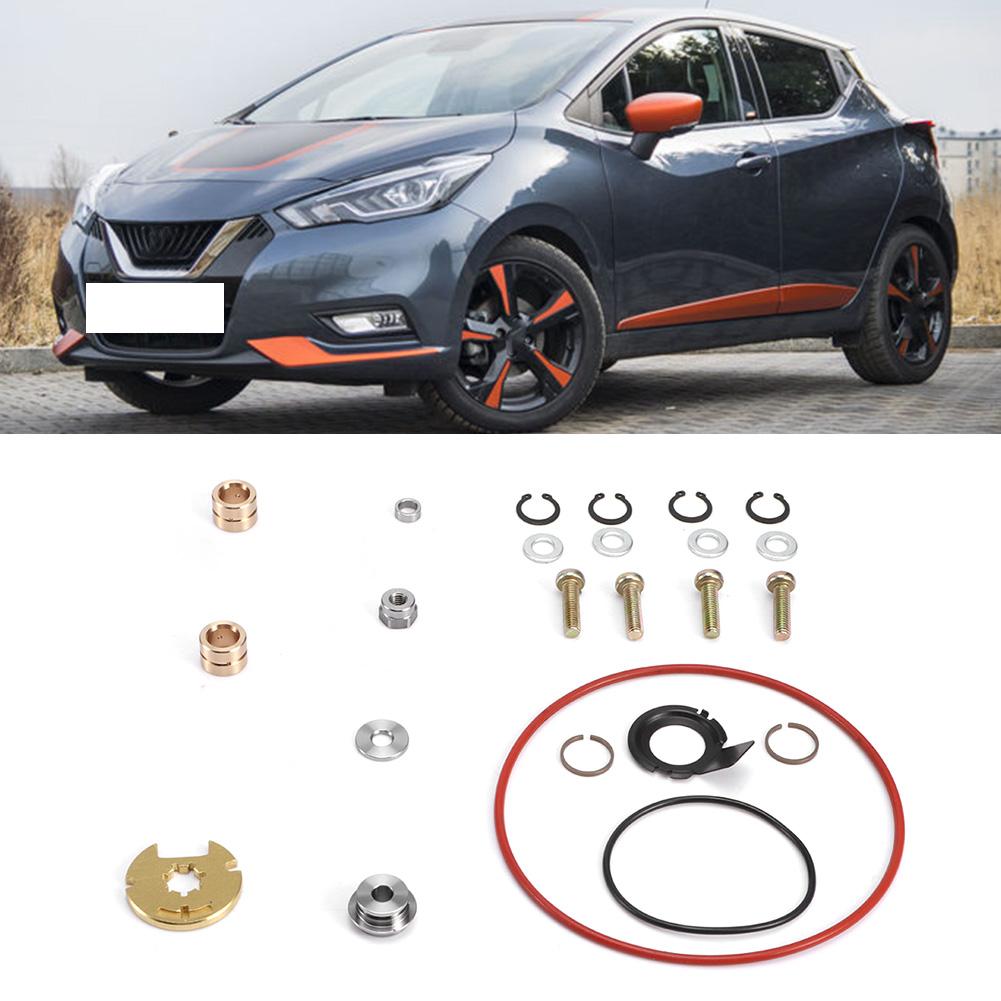 Turbo Rebuild Repair Service Kit Fits for KKK K14 K16 Turbocharger