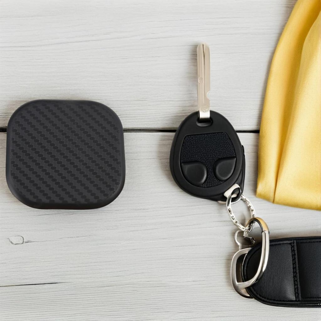 MAGICLULU Car Cup Square Holder Compatible with Car Cup Reusable for Daily Use 4-Pack Anti-Slip, Wear-Resistant Mats, Mats, Non-Slip Coasters,