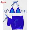 Ladies Bikini Set With Padded Top For Beach Vacation And Pool Parties
