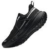 Anta Comfortable Versatile Shock Absorbing Non-Slip Wear-Resistant Low-Top Running Shoes Unisex Sneakers Black 122515531A-5