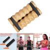 Upper Body Workout Equipment With Resistance Levels And Ergonomic Wood Handle Portable Exercise Equipment