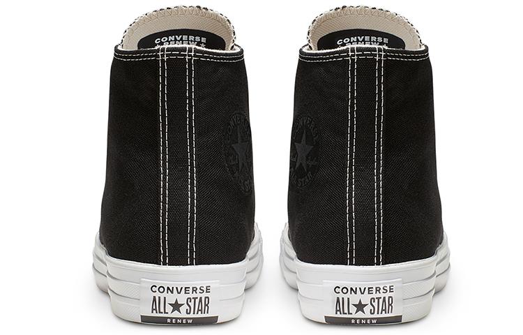 Chuck Taylor All Star Converse Hi 'Schwarz' 164919C