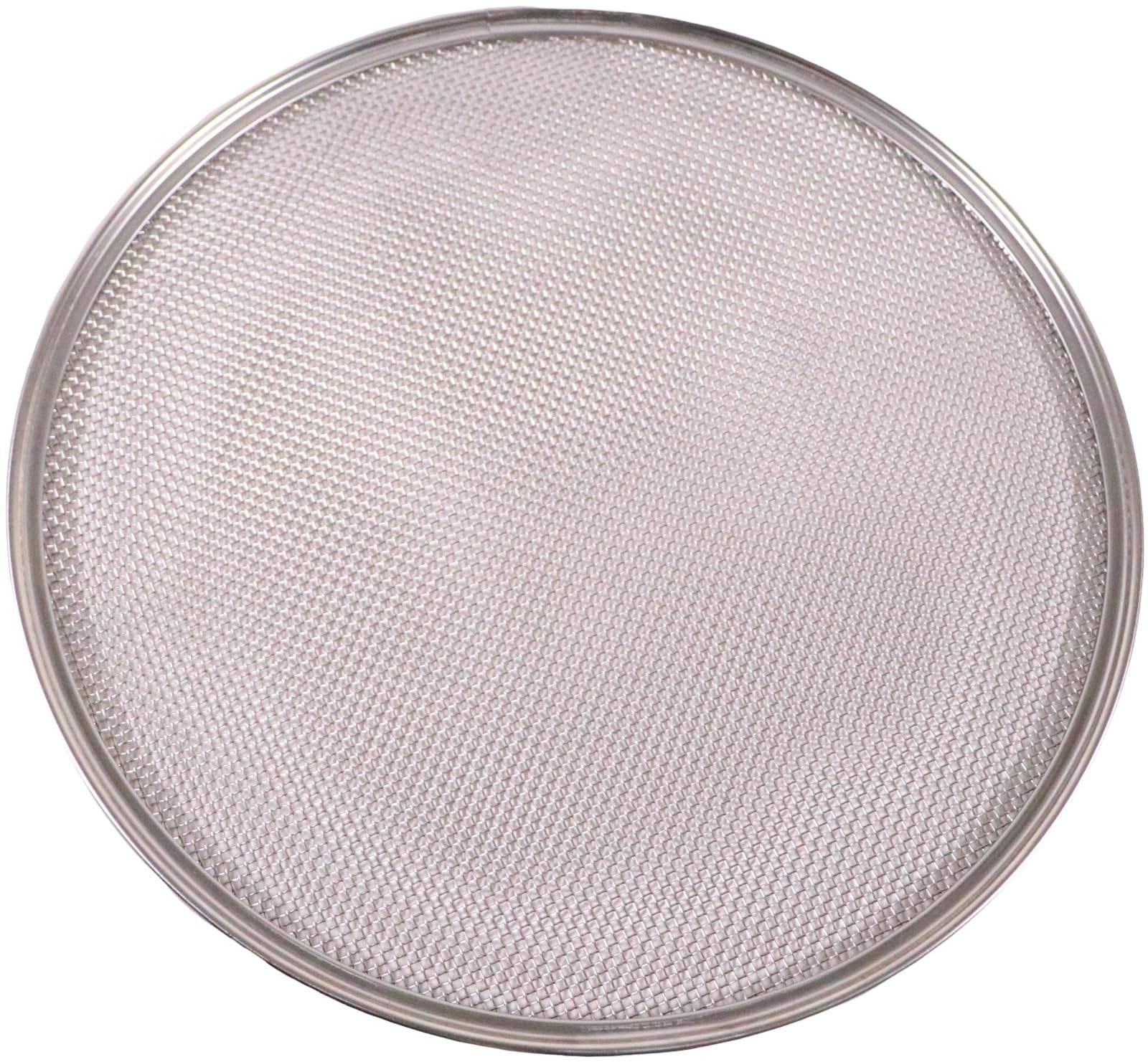 

Midori Sangyo One-Touch Strainer Replacement Mesh, 31cm, 10 Mesh, 048159