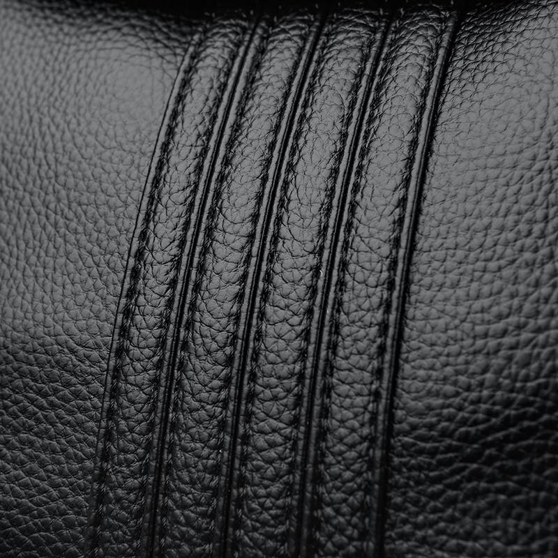 Women's Soft Leather Backpack Large Capacity Backpack Travel Schoolbag