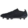 Predator 24 Elite Low FG 'Base Black Pack' Men's IE1804
