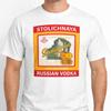 Tops – T-Shirts