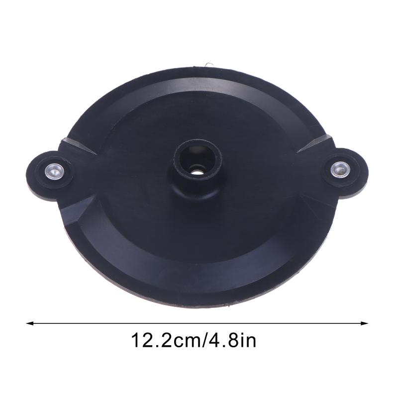 Simple Snap-On Plastic Head Grass Trimmer Cutter Head Replacement Blades For Parkside PRTA 20-LiA1 LIDL IAN 311046 91099406