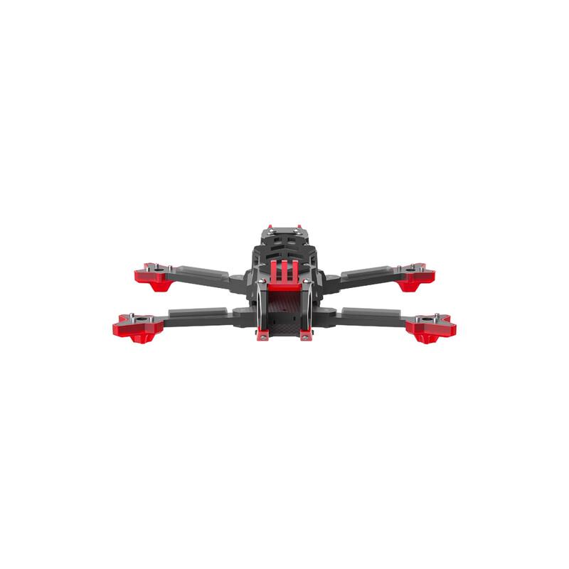 IFLIGHT Shanhai Zhuque CineFlow5 FPV Drone Frame (CN Version)
