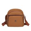 Women's Multi-functional Crossbody Bag: Fashionable, Layered, Casual Handbag and Shoulder Bag for Everyday Use