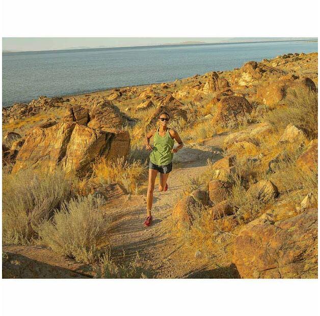 Topo Athletic Ultraventure 2 Trail Sneakers