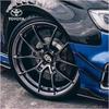4pcs Car Wheel Center Hub Sticker 56mm Emblem Decal Wheel Sticker for Toyota C-hr Prado Rav4 Yaris Hilux Prius Avensis Corolla Camry
