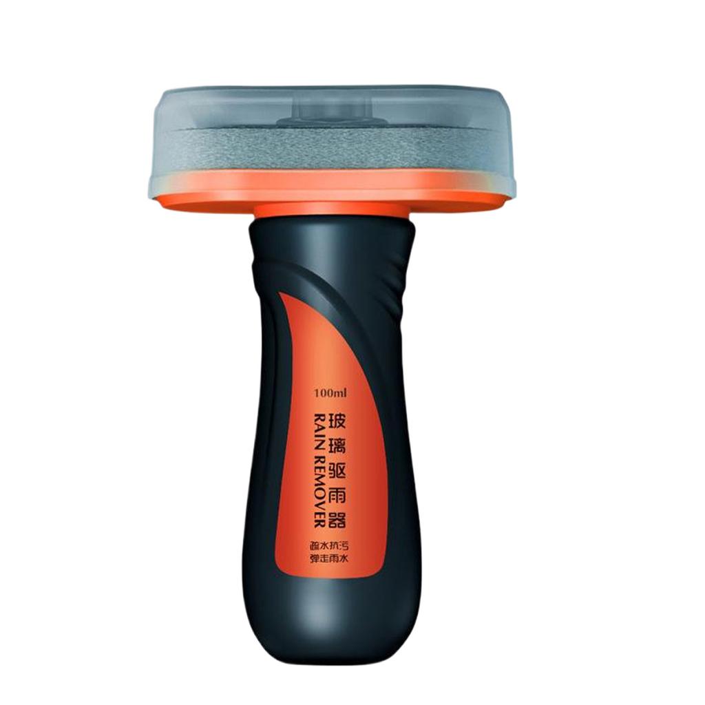 Car Glass Rainproof Agent Windscreen Water Remover Car Glass Water Repellent Rainproof Agent