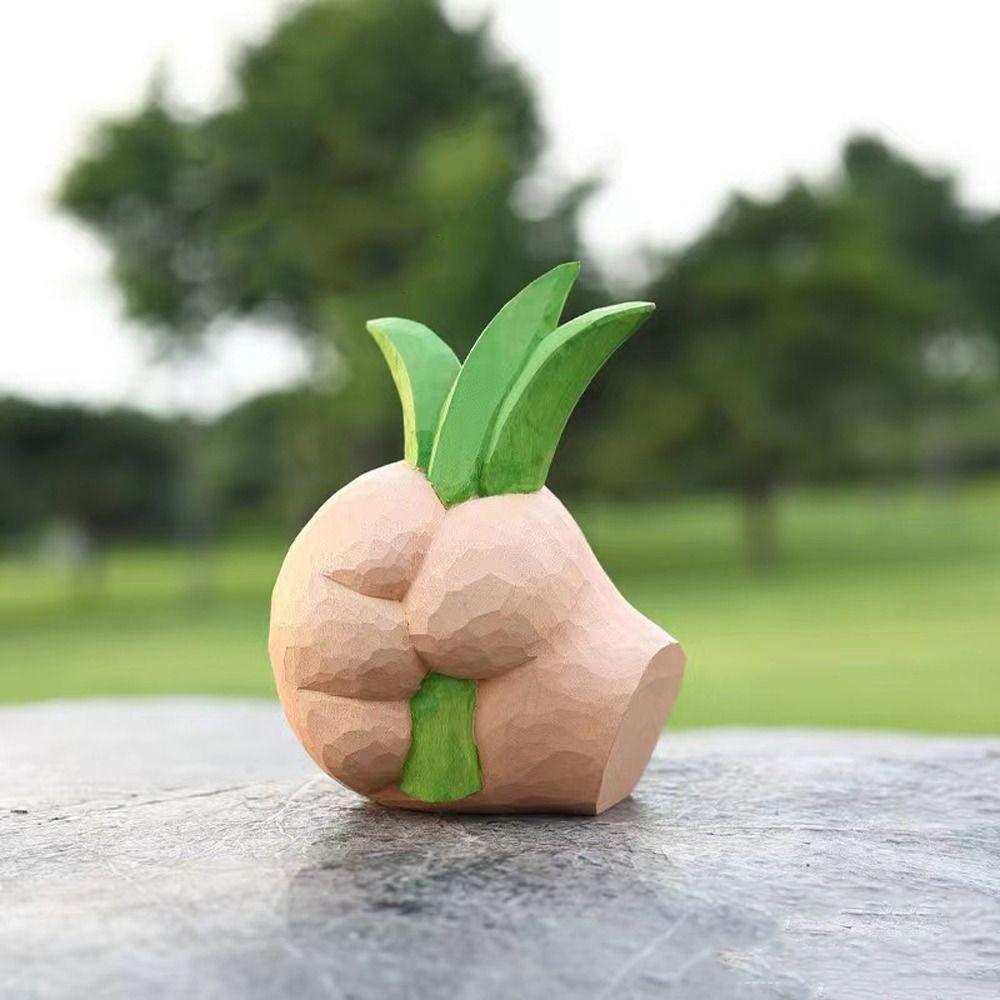 

Resin Holding Grass Sculpture Exquisite Hand Table Decor Home Decor Grass Hand Statue Unique Gift L