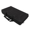 DJ Controller Case Bag Mixer Carrying Travel for DDJ FLX4 FLX2 DDJ 400 DDJ SB2 DDJ SB3 DDJ DDJ with Shoulder Strap & Padded Handle
