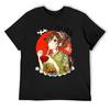 Hori Kyouko - Horimiya T-Shirt Ästhetische Kleidung Basketball Grafik-T-Shirts Sommerhemd Herrenhemden Grafik-T-Shirt
