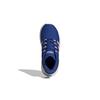 Adidas Neo Questar Flow Casual Trendy Comfortable Low-Top Kids Running Shoes Kids Running Shoes Blue GZ5241