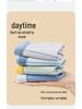 Boys' Pure Cotton Antibacterial Boxer Briefs, Class A, for Teenagers and Older Kids, Comfortable Fit Without Pinching.