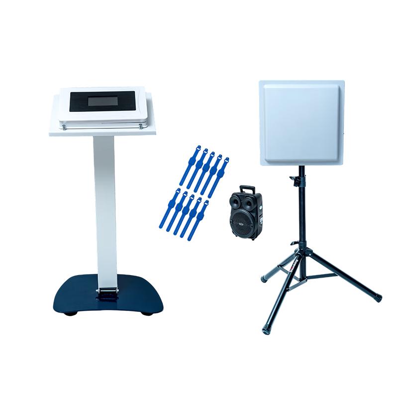 Xiongkang Smart PE Exam Fitness Testers