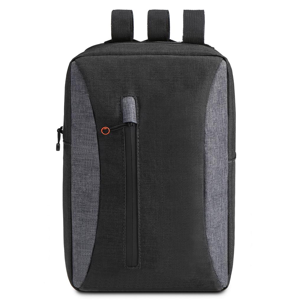 2 in 1 Bicycle Trunk Bag Casual Chest Sling Pack Bag Cycle Bike Rear Rack Carrier Bag Pannier