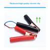 12V 24V 220V 50L/min Electric Automatic Fuel Transfer Pump For Pumping Oil Diesel Kerosene Water Small Auto Refueling Pump 12 V