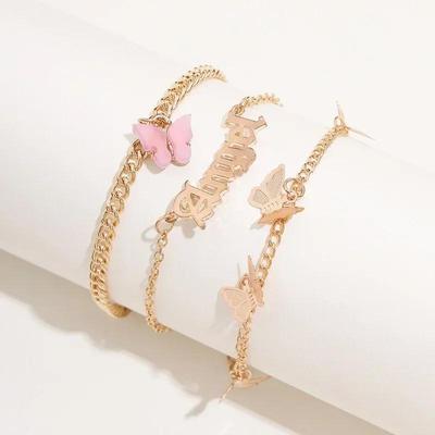 Bracciali – Cavigliere
