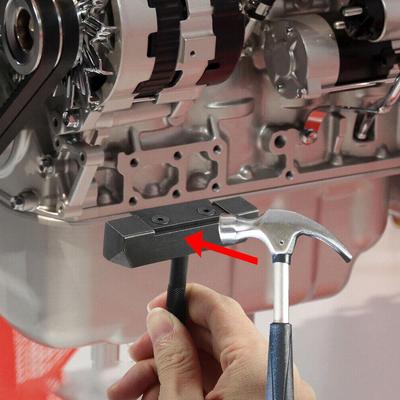 Sturdy Engine Oil Tray Seal Cutter Motorcycle Oil Tray Tool Oil Sealant Engine Remover Parts Cutter Pan Drain Engine Separa S7x1