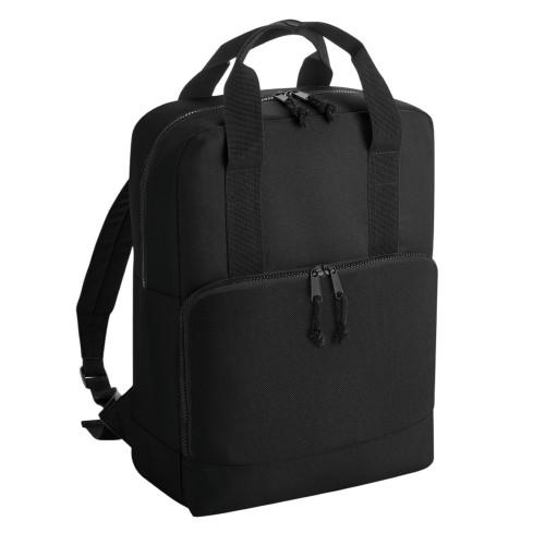 Bagbase Cooler Recycled Twin Handle Backpack