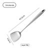 ZISIZ 316 Stainless Steel Extended Pointed Tail Colander Set