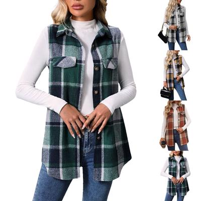 Topy – Vesty