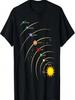 Üst giysisi – T-shirtler