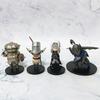 Dark Souls Solaire Fire Woman Pvc Figurine Collectors Edition For Gaming Fans