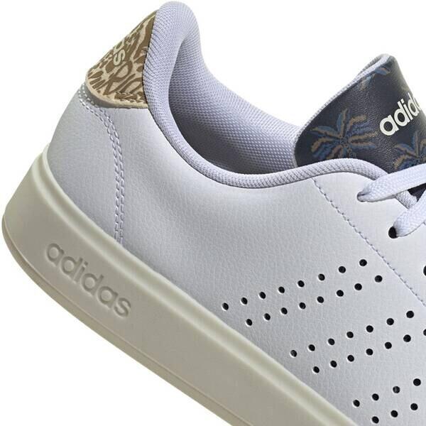 Кроссовки Adidas Advantage 2.0 Women cloud white/night indigo/off white