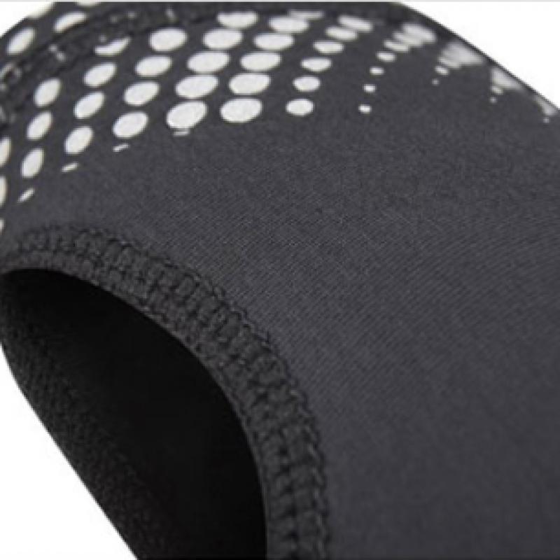 Reebok Galleria Reebok Wrist Brace Strap Black
