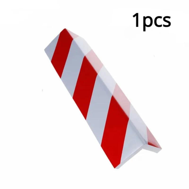 Auto Schaumstoff Warnschilder Stoßstange Türschutz Außenbereich Antihaft Kratzfest Parkschutz Autotür Garage 1/2 STK