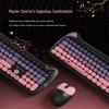 Lenovo KN520 Silent Wireless Keyboard and Mouse Set