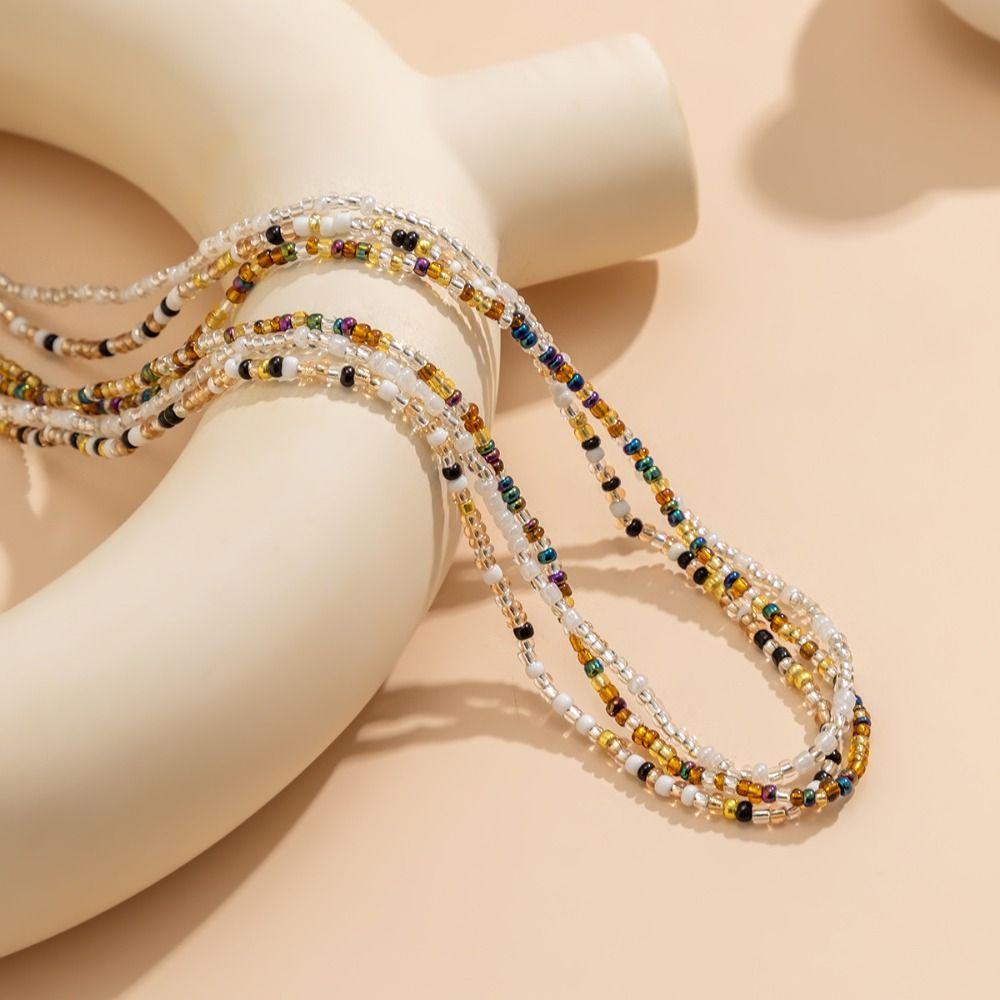 

Богемный стиль ракушка цепочка для живота украшения для тела пояс цепочка для талии кисточки для женщин G