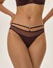 Ova Briefs - Dark