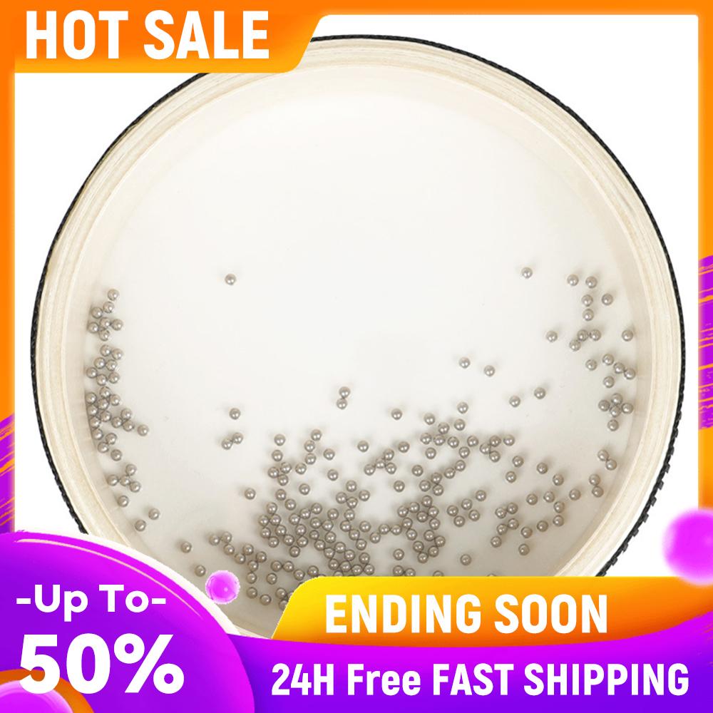 

Ocean Drum Ocean Sound Effect Wave Bead Drum with Steel Balls Ocean Sea Drum Transparent for Children Boys Girls China Mainland