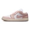 Jordan 1 Low Pink Oxford Women's Jordan DC0774-162