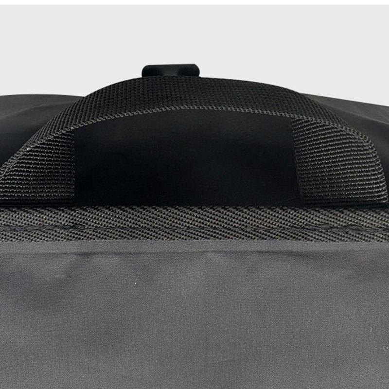 Travel Compression Bags For Suitcases Durable TPU Nylon  Storage Clothing Storage Bag