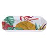 Paradise Exotic Serving Tray 21X14 Cm Exotic Pattern