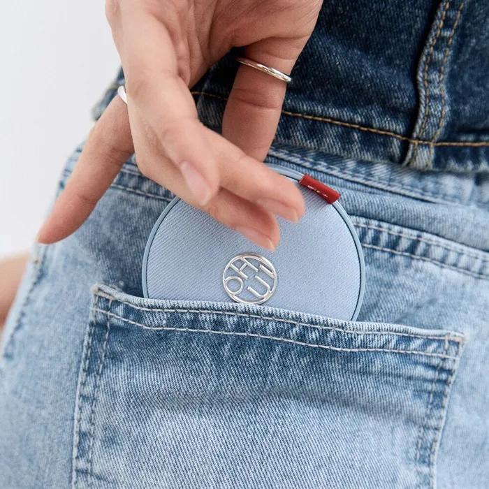 

Идеальный тон для подтяжки Джин Кушон №. 1 заправка