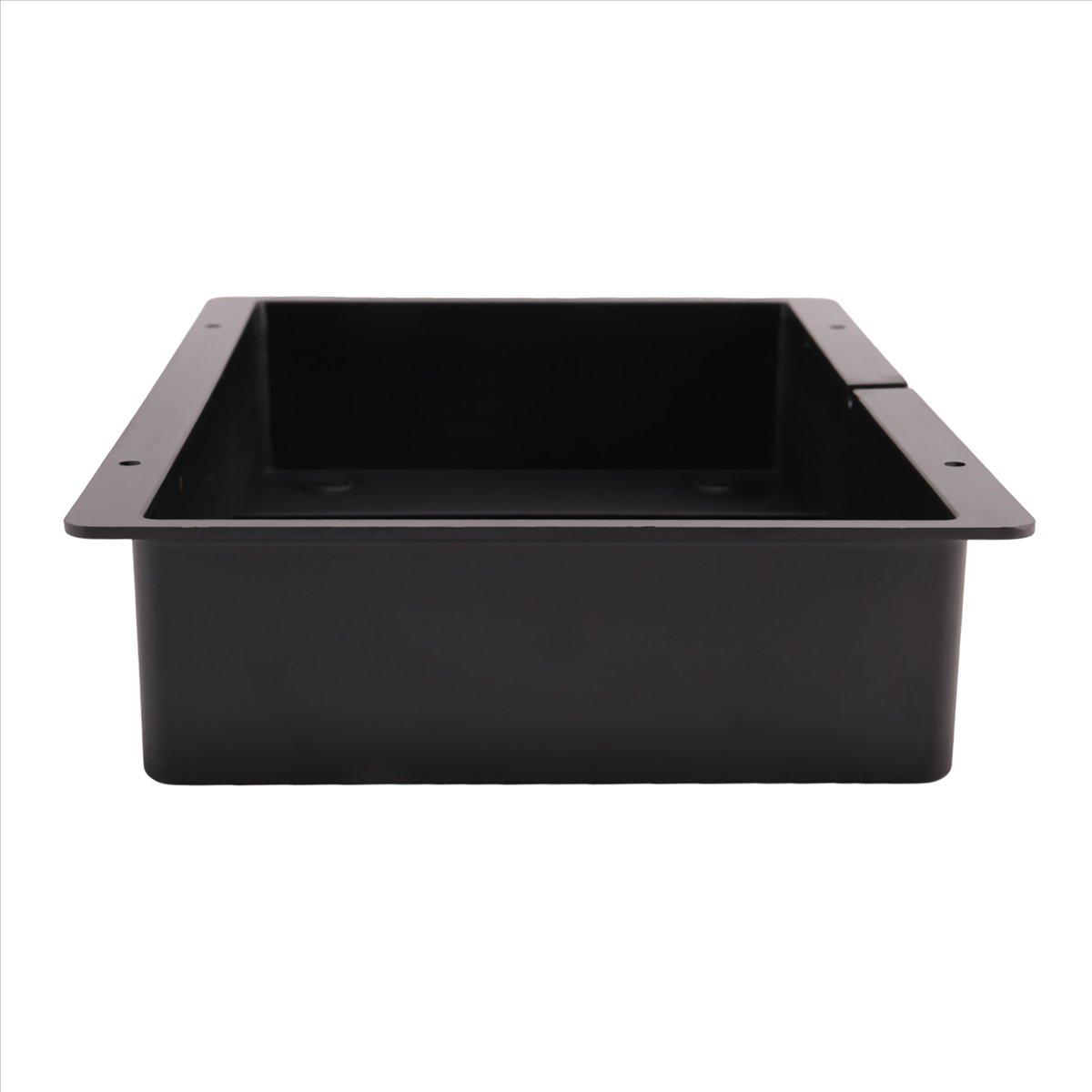 

Joystick Bottom Case Replacement DIY Joystick Handle Game Kit Sturdy Construction Easy to Install China Mainland